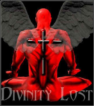 divinity Lost